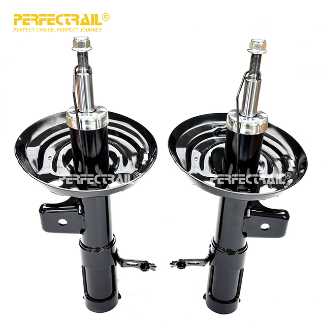 48510-8Z567 48520-8Z397 Shock Absorber For Toyota Camry 2.5L 2018-