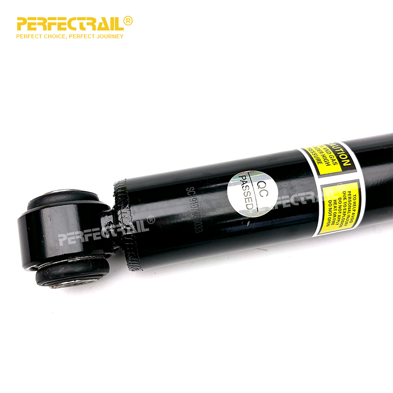 C2Z5529 Rear Shock Absorber For Jagura XF I X250 2011-2015
