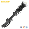 PERFECTRAIL® 11104 11105 Car Front Left Right Shock Absorber Strut Assembly For Audi Q7 2007-2015