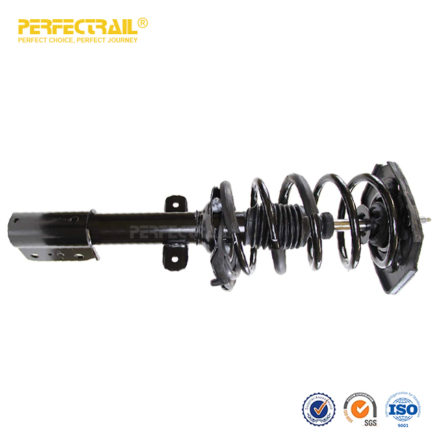 PERFECTRAIL® 272471L 272471R Car Front Shock Absorber Strut Assembly For Buick Lacrosse 2005-2008