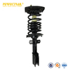 PERFECTRAIL® 271662L 271662R Car Front Shock Absorber Strut Assembly For Chevrolet Impala 2000-2003 