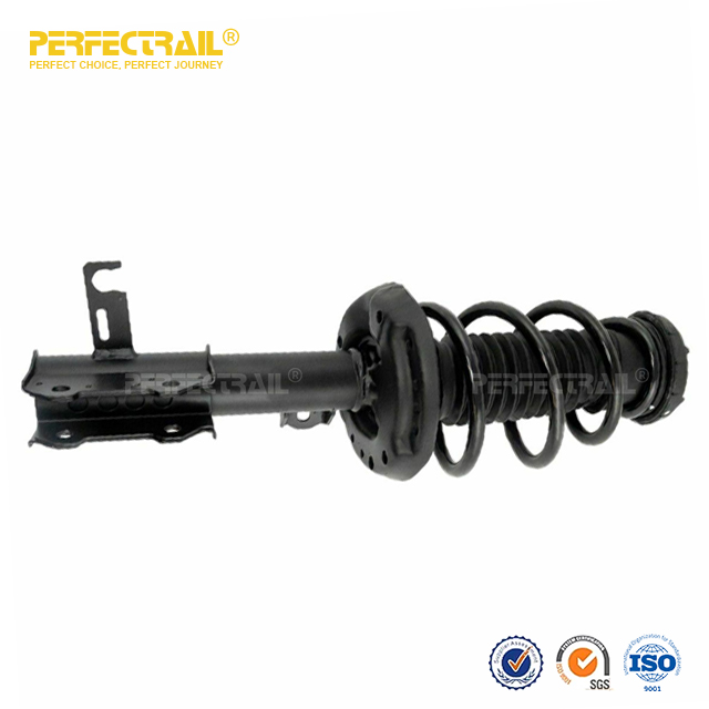 PERFECTRAIL® 272663 272664​ Auto Front Suspension Strut and Coil Spring Assembly For Chevrolet Volt 2012-2015