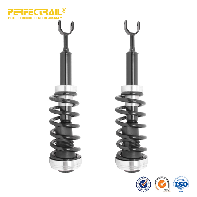 31-129900 Car Front Left Right Shock Absorber Strut Assembly For Audi Allroad Quattro