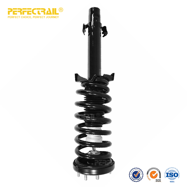 PERFECTRAIL® 172562L 172562R Auto Strut and Coil Spring Assembly For Honda Accord 2008-2012