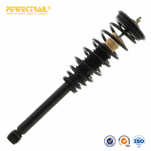 PERFECTRAIL® 271313 Auto Front Suspension Strut and Coil Spring Assembly For Mitsubishi Galant 1999-2003