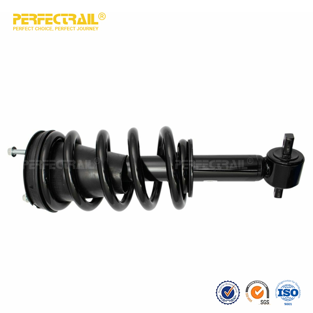 PERFECTRAIL® 139104 181784 Auto Front Suspension Strut and Coil Spring Assembly For Chevrolet Avalanche 2007-2013