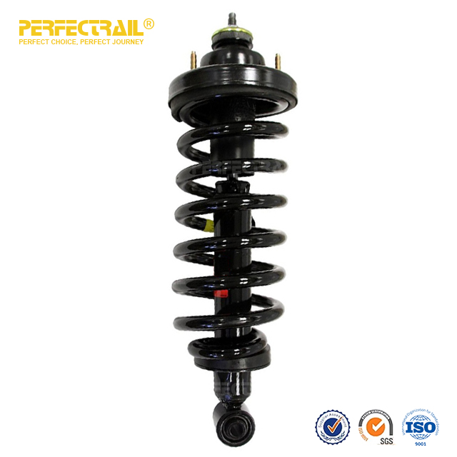 PERFECTRAIL® 171124 171125 Auto Strut and Coil Spring Assembly For Ford Explorer 2006-2010