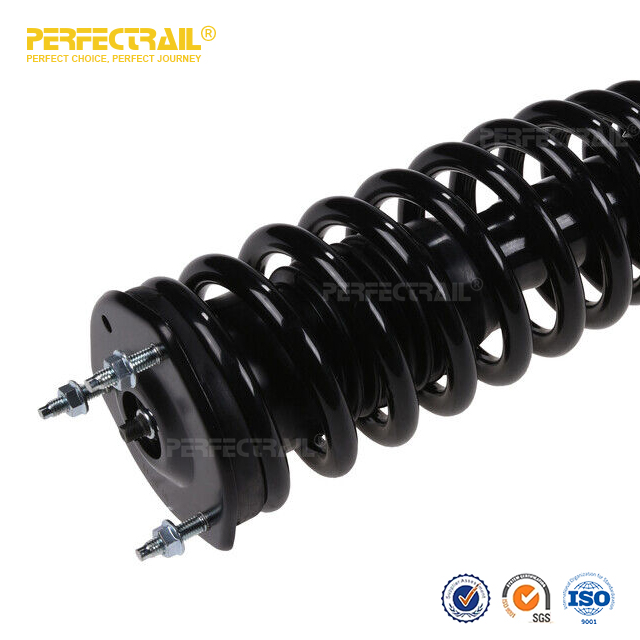 PERFECTRAIL® 272568 272569 Auto Strut and Coil Spring Assembly For Mazda 6 2009-2013