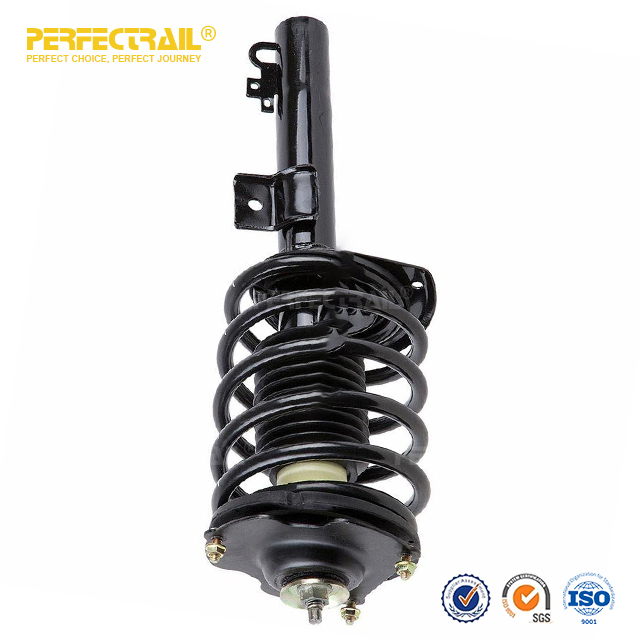 PERFECTRAIL® 171616 271616 Auto Strut and Coil Spring Assembly For Ford Taurus 1994-2007