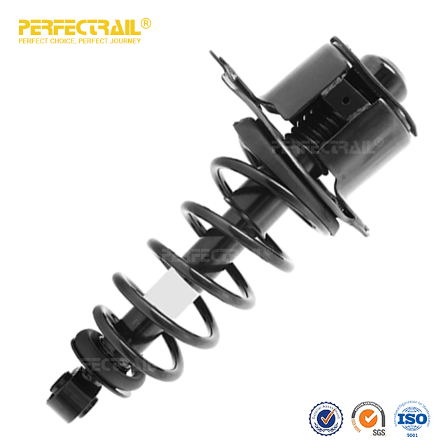 PERFECTRAIL® 15043 15044 Auto Strut and Coil Spring Assembly For Ford Taurus 2008-2009