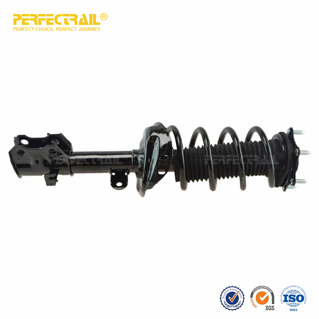PERFECTRAIL® 272491 272492 Auto Strut and Coil Spring Assembly For Honda CRV 2007-2014