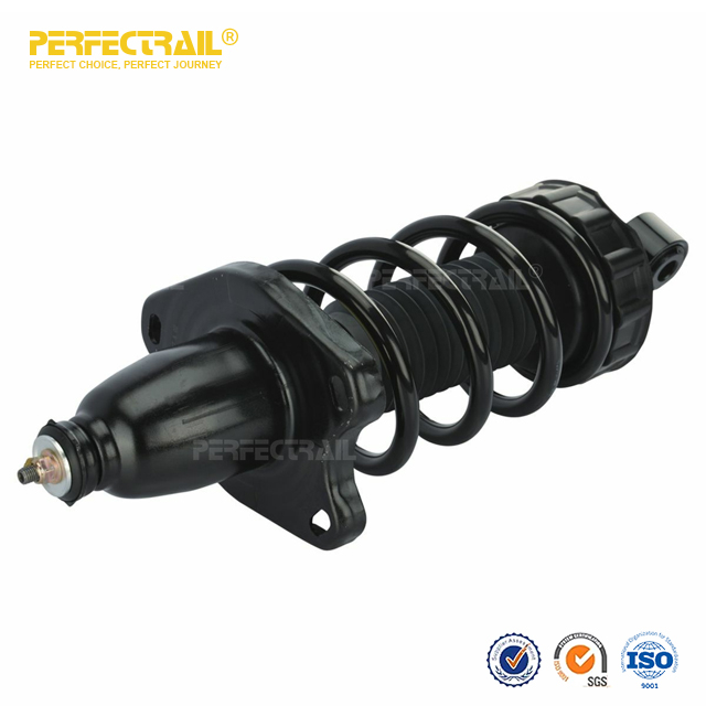 172398L 172398R Auto Strut and Coil Spring Assembly For Honda