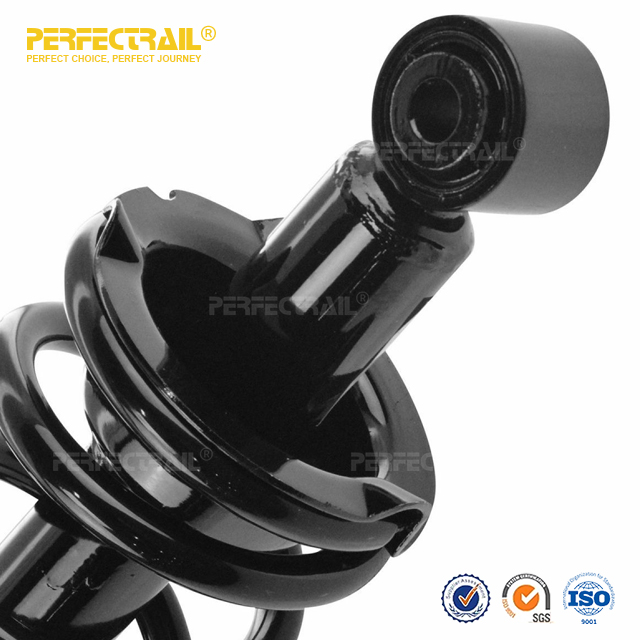 PERFECTRAIL® 172497L 172497R Auto Strut and Coil Spring Assembly For Honda CRV 2007-2011