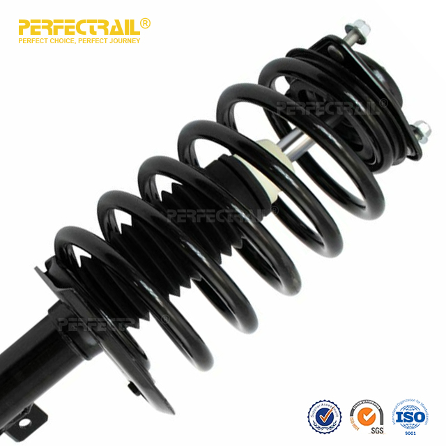 PERFECTRAIL® 272950 272951 Auto Strut and Coil Spring Assembly For Jeep Patriot 2011-2017