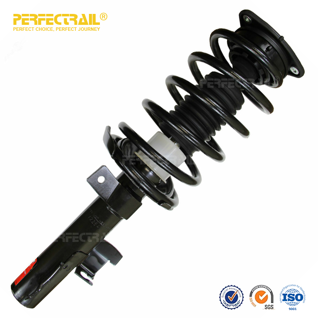 PERFECTRAIL® 272263 272264 Auto Strut and Coil Spring Assembly For Mazda 5 2006-2010