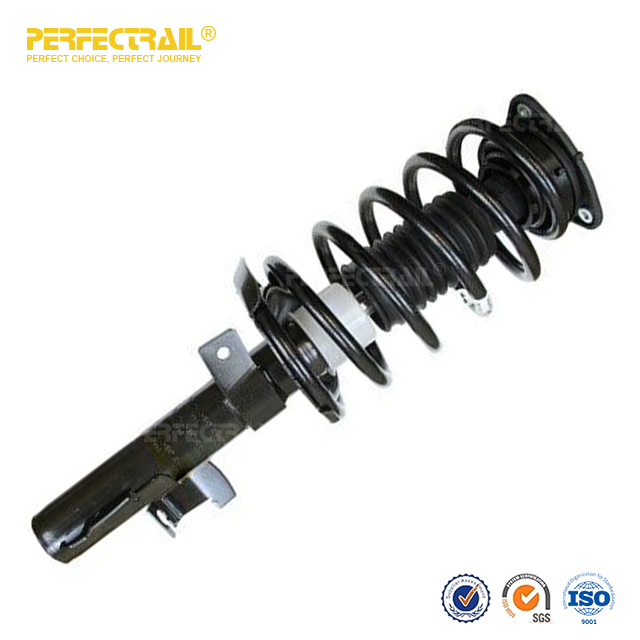 PERFECTRAIL® 172945 172946 Auto Strut and Coil Spring Assembly For Mazda 5 2012-2014