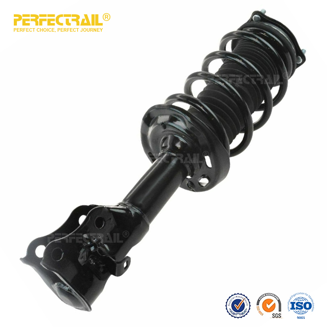 PERFECTRAIL® 172284 172285 Auto Strut and Coil Spring Assembly For Honda Civic 2006-2011