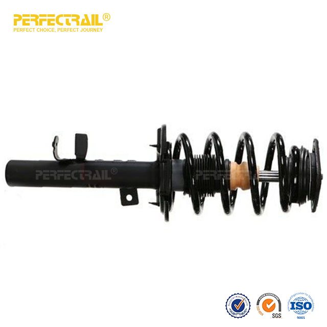 PERFECTRAIL® 172750 172751 Auto Strut and Coil Spring Assembly For Ford Escape 2014-2019