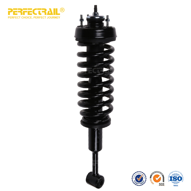 PERFECTRAIL® 271124 371124 Auto Strut and Coil Spring Assembly For Ford Explorer 2007-2010