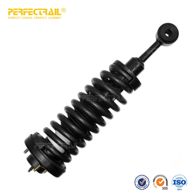PERFECTRAIL® 171369 171370 Auto Strut and Coil Spring Assembly For Ford Expedition 2003-2006
