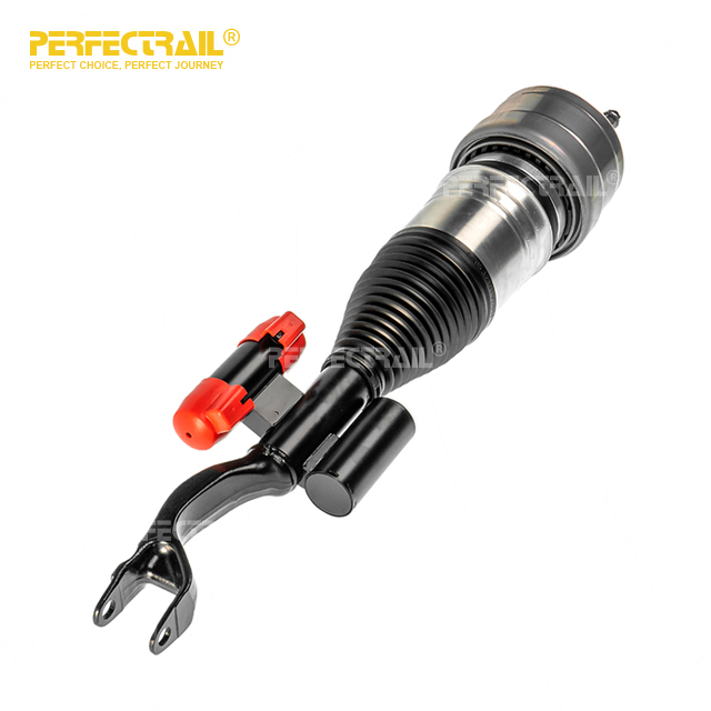2533207200 2533207300 Front Air Suspension Shock Strut For Mercedes Benz GLC X253 4Matic