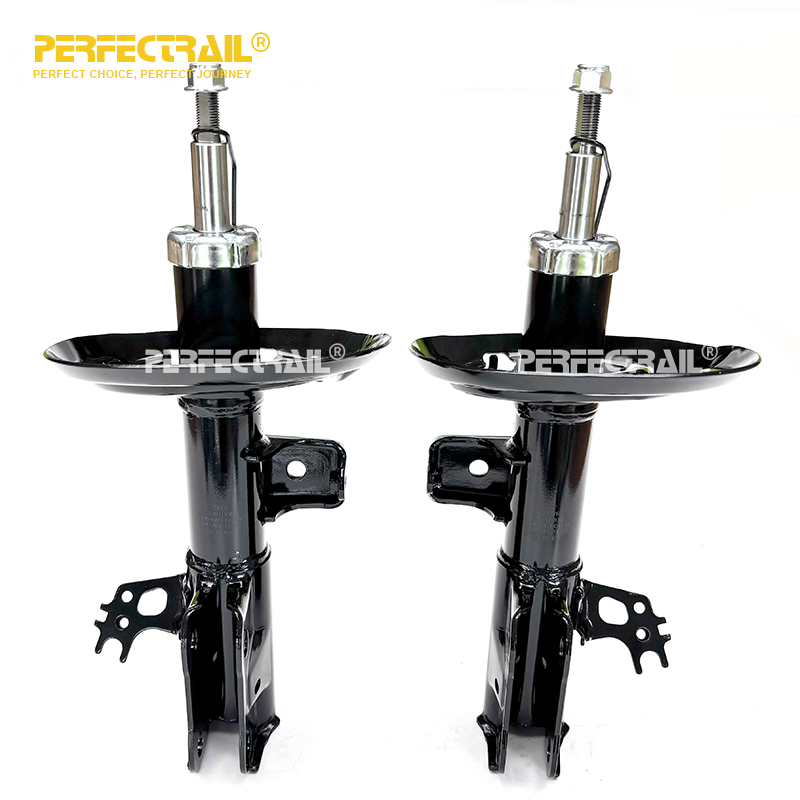 48510-8Z567 48520-8Z397 Shock Absorber For Toyota Camry 2.5L 2018-