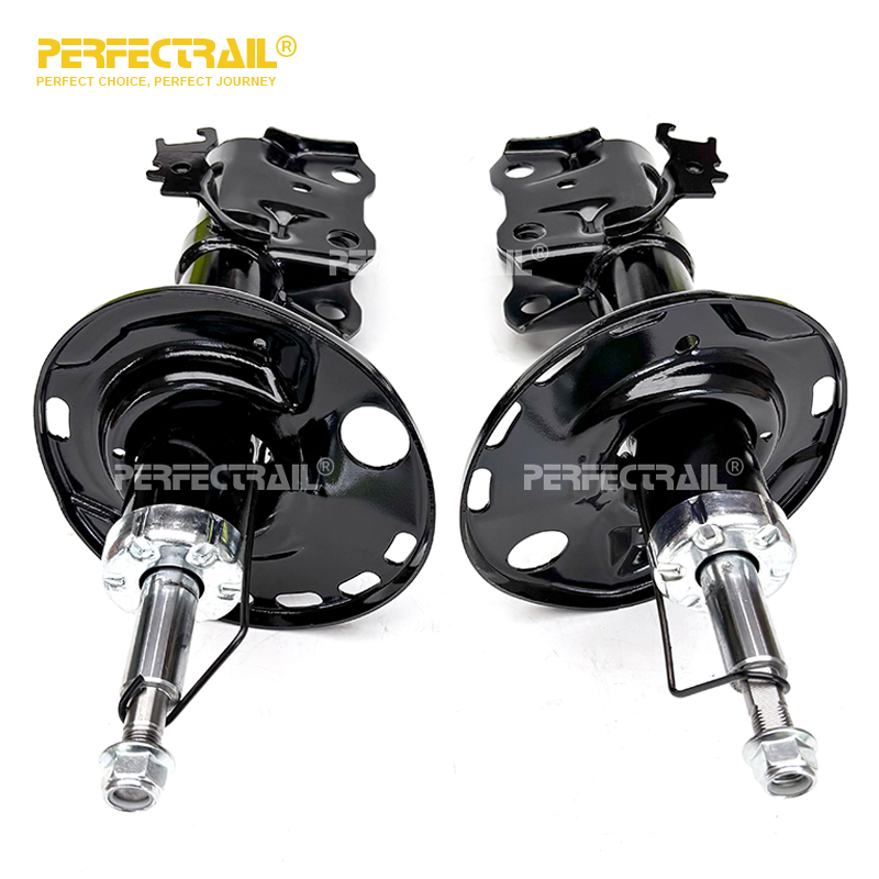 48510-80669 48520-80370 Shock Absorber For Toyota Prius 1.8 Hybrid