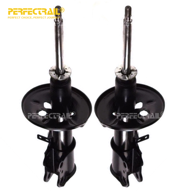 48510-20770 48520-20770 Front Shock Absorber For Toyota Carina _T19_ 1992-1997