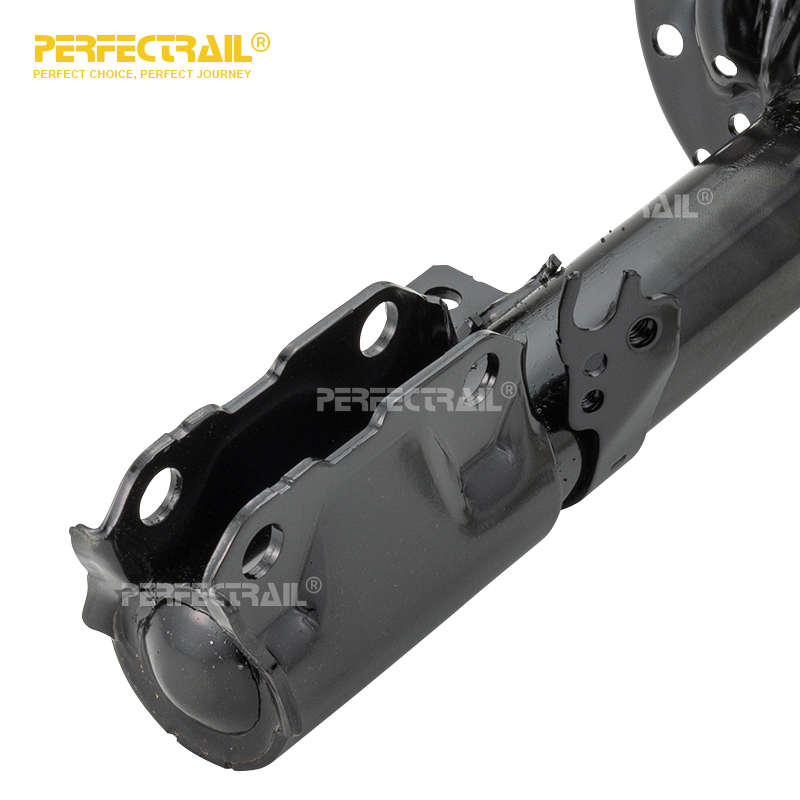 48530-12520 48540-12520 Rear Shock Absorber For Toyota Corolla _E9_ 1987-1995