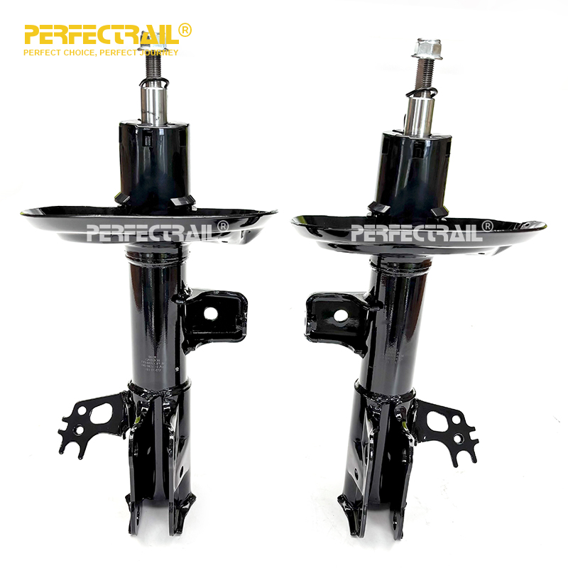 48510-8Z342 48520-8Z200 Shock Absorber For Toyota Camry 2.0 2017-