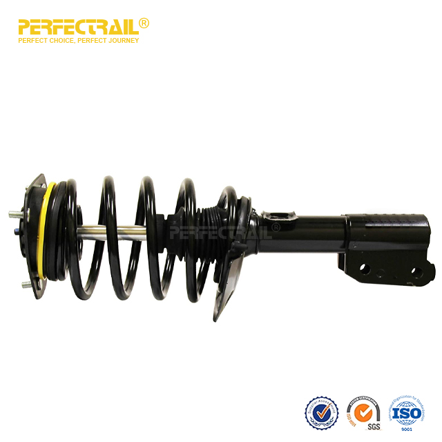 PERFECTRAIL® 172177 Car Front Shock Absorber Strut Assembly For Pontiac Grand Prix 2004-2008