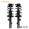 PERFECTRAIL® 172990 172989 Auto Front Complete Strut Assembly For Toyota Corolla L4 1.8L 2014-2016