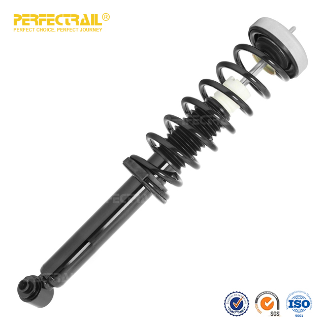 PERFECTRAIL® 15551 15552 Car Front Shock Absorber Strut Assembly For BMW 525i 528i 530i