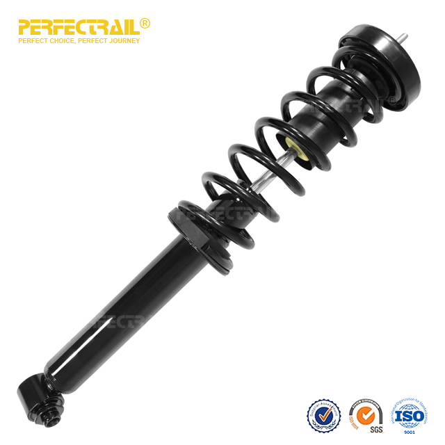 PERFECTRAIL® 15950 Car Front Right Shock Absorber Strut Assembly For BMW 530i 528i 525i 540i