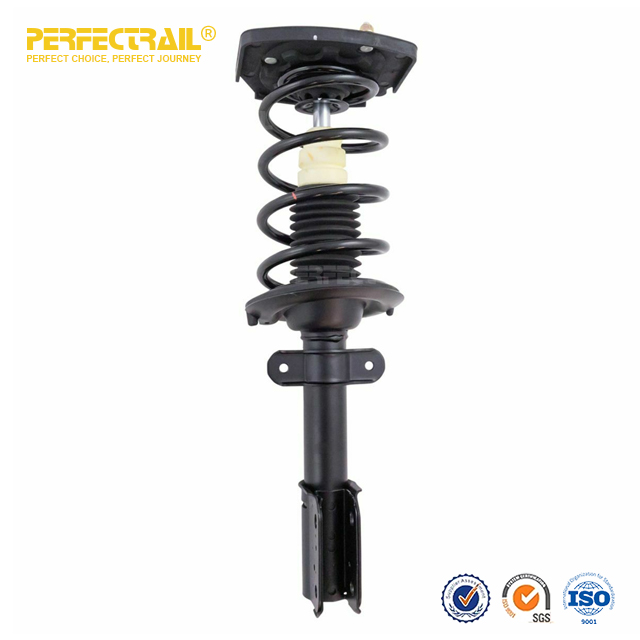 PERFECTRAIL® 171662L 171662R Car Front Shock Absorber Strut Assembly For Buick Century 1997-2004