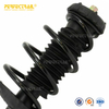 PERFECTRAIL® 272663 272664​ Auto Front Suspension Strut and Coil Spring Assembly For Chevrolet Volt 2012-2015