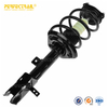 PERFECTRAIL® 272367 272368 Auto Front Suspension Strut and Coil Spring Assembly For Jeep Compass 2007-2010