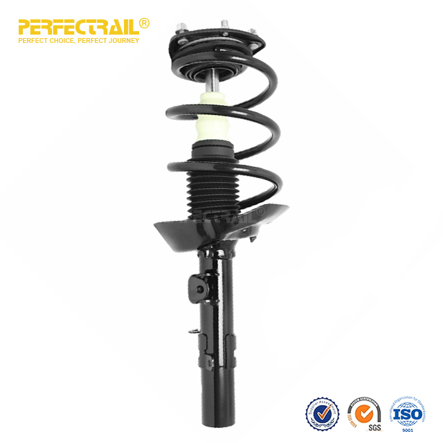 PERFECTRAIL® 272970 272971 Auto Strut and Coil Spring Assembly For Honda Accord 2013-2017