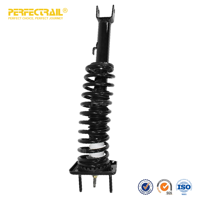 PERFECTRAIL® 371311 Auto Front Suspension Strut and Coil Spring Assembly For Chrysler Sebring Sedan 1999-2000
