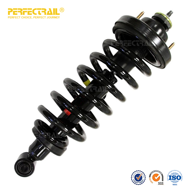 PERFECTRAIL® 171124 171125 Auto Strut and Coil Spring Assembly For Ford Explorer 2006-2010