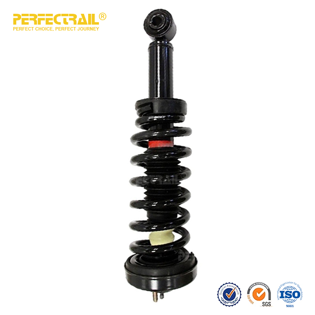 PERFECTRAIL® 171140 171141 Auto Strut and Coil Spring Assembly For Ford F150 2009-2013