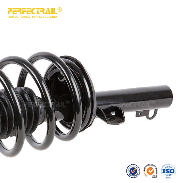 PERFECTRAIL® 171920 Auto Strut and Coil Spring Assembly For Ford Windstar 1995-2003