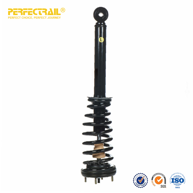 PERFECTRAIL® 171368L 171368R Auto Strut and Coil Spring Assembly For Ford Thunderbird 2002-2005