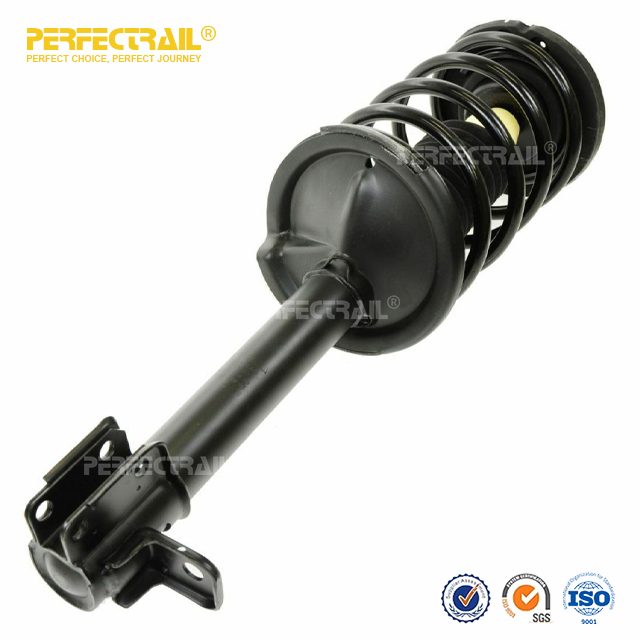 PERFECTRAIL® 171578 171579 Auto Front Suspension Strut and Coil Spring Assembly For Dodge Neon 2000-2005
