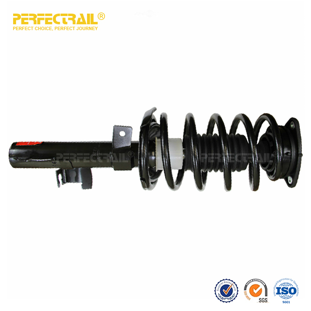 PERFECTRAIL® 272263 272264 Auto Strut and Coil Spring Assembly For Mazda 5 2006-2010