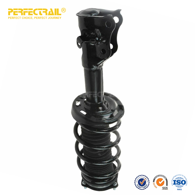 PERFECTRAIL® 172284 172285 Auto Strut and Coil Spring Assembly For Honda Civic 2006-2011