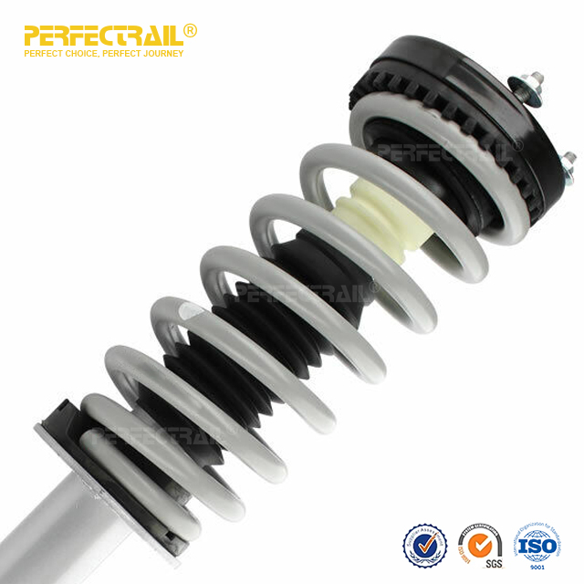 PERFECTRAIL® 172408 Auto Front Suspension Strut and Coil Spring Assembly For Dodge Charger 2006-2010