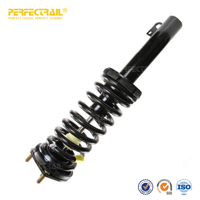PERFECTRAIL® 671377L 671377R Auto Strut and Coil Spring Assembly For Jeep Grand Cherokee 2006-
