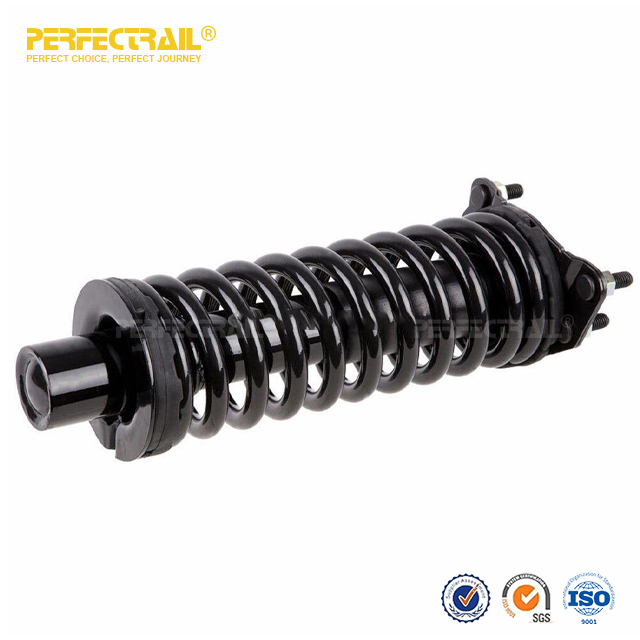 PERFECTRAIL® 171577L 171577R Auto Strut and Coil Spring Assembly For Jeep Liberty 2002-2012
