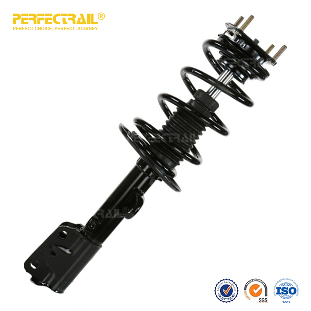 PERFECTRAIL® 272620 272621 Auto Strut and Coil Spring Assembly For Ford Explorer 2011-2013